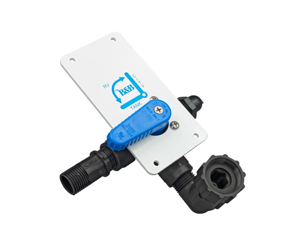 94227 Fresh Water Fill Diverter Valve