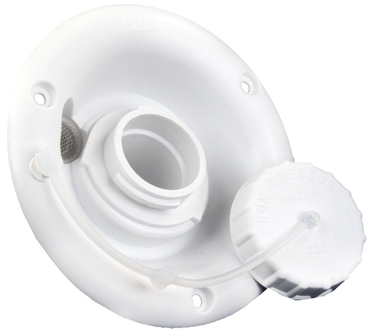 94247 Gravity Water Dish