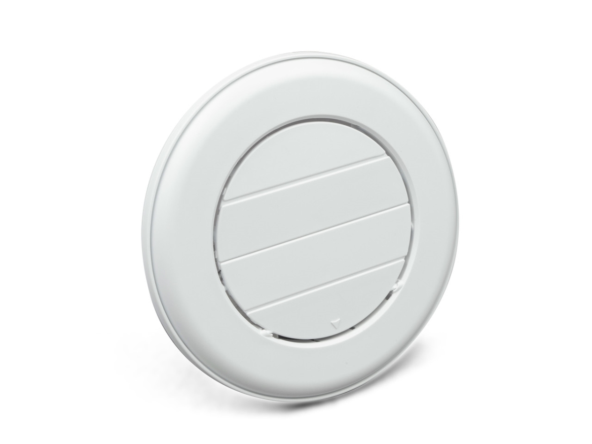 94270 0.25 in. Flange Coolvent Adjustable Vent