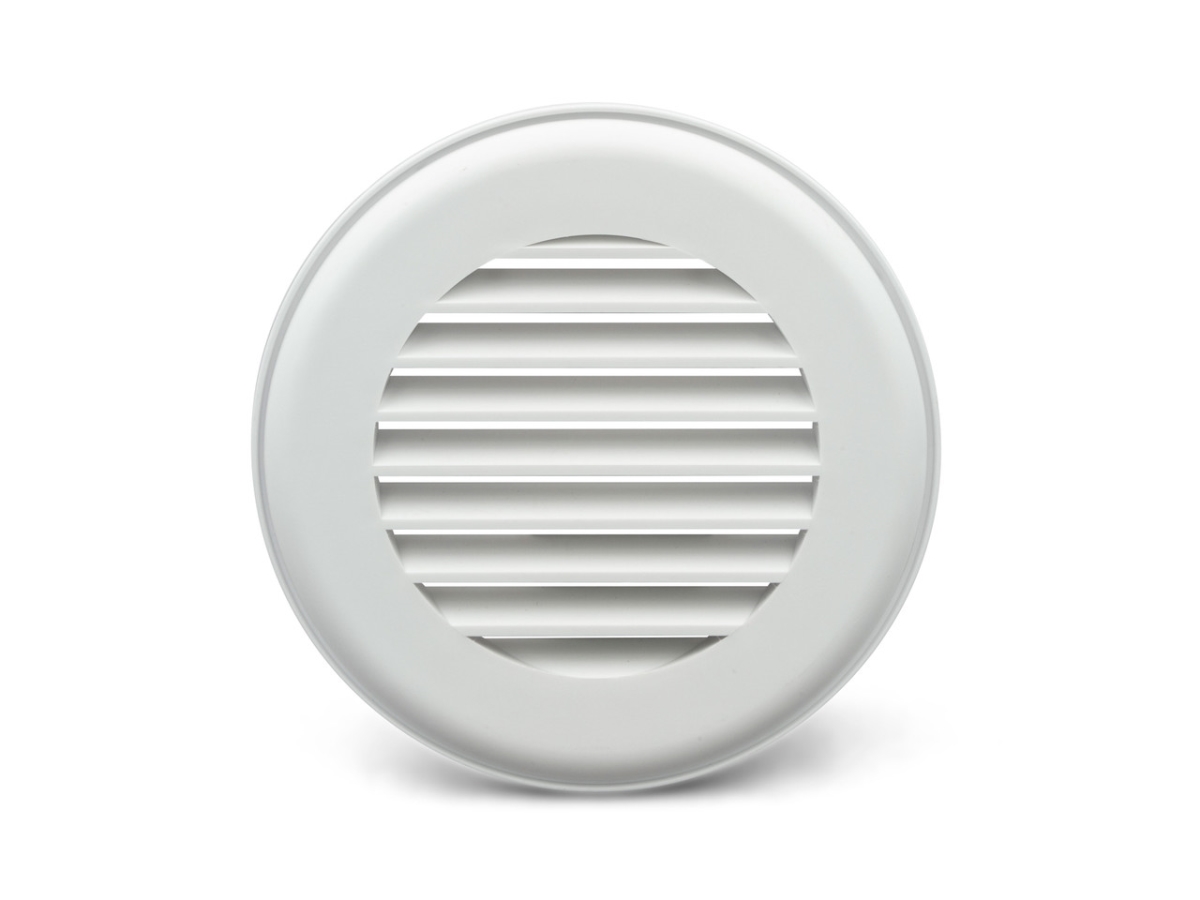 94272 0.25 in. Flange Coolvent Snap Vent