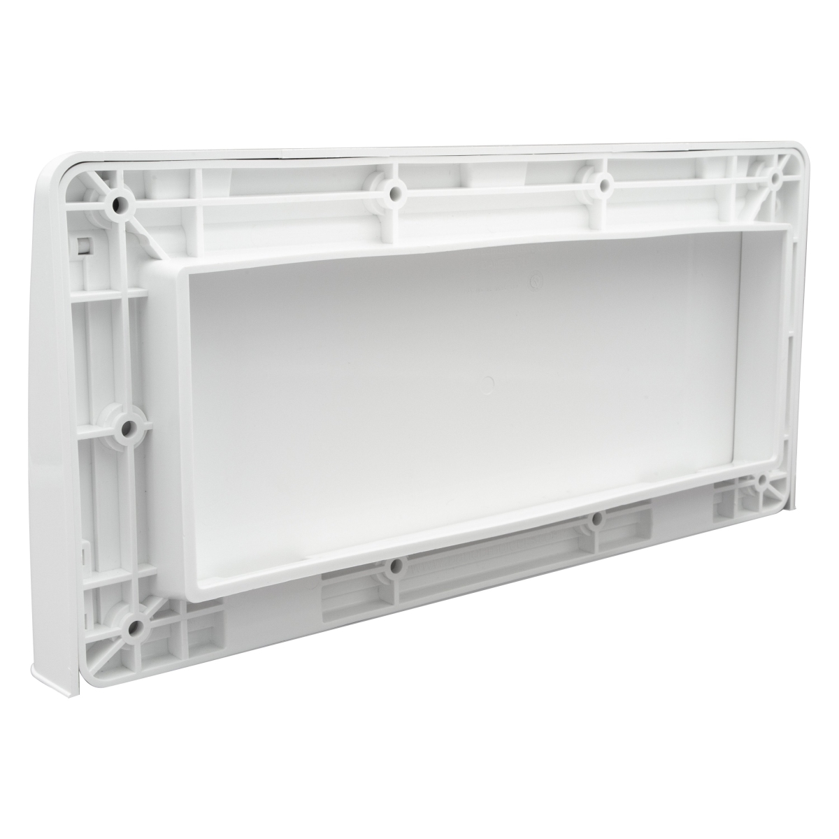 94276 0.62 in. Flange Endura Vent