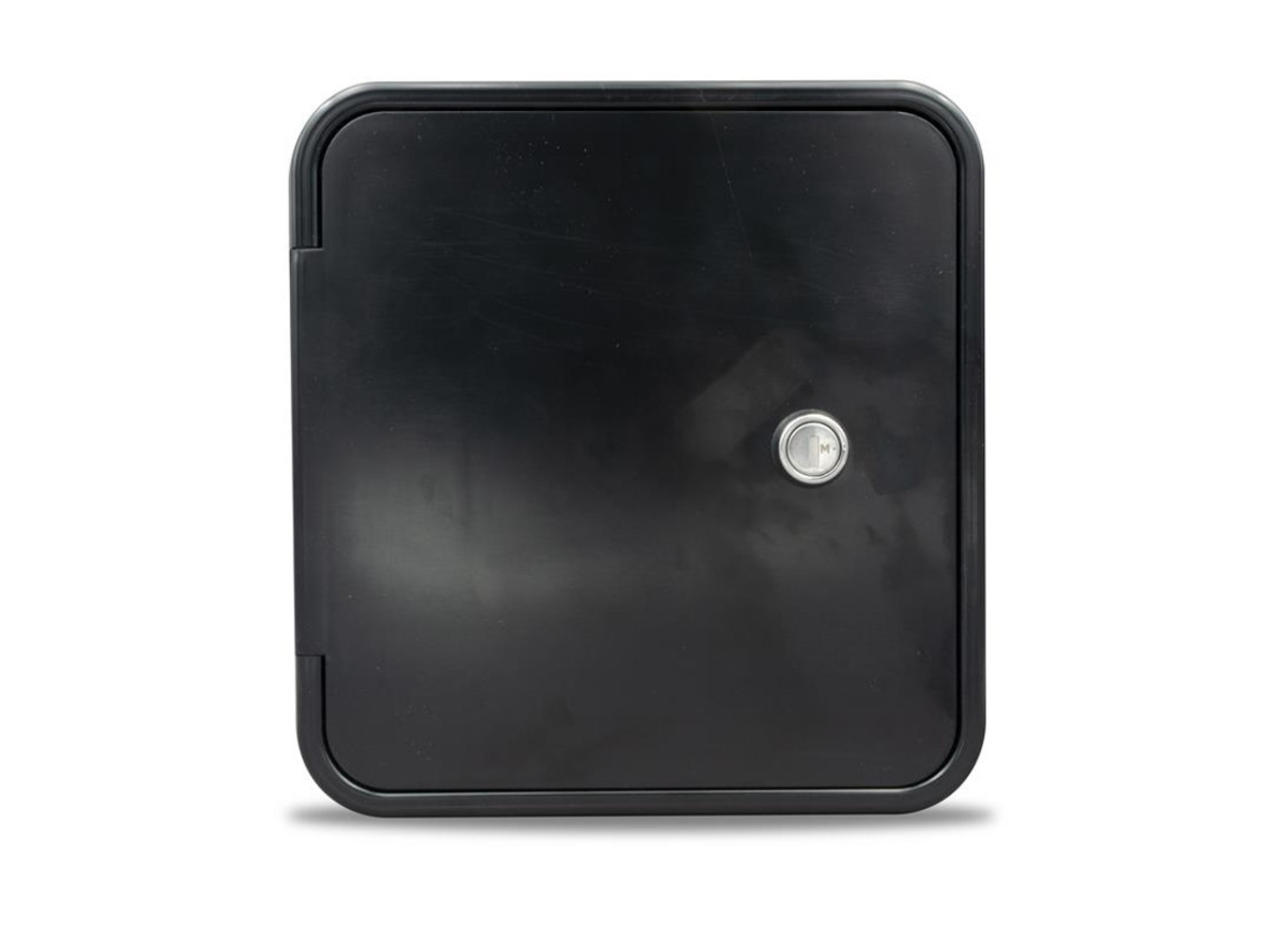 94308 Multi-Purpose Fuel Hatch without Back Key