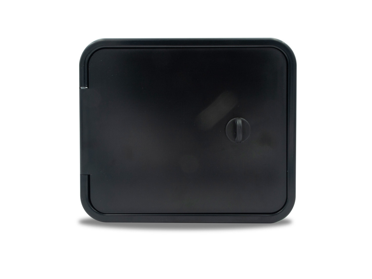 94310 Multi-Purpose Hatch Flat Key
