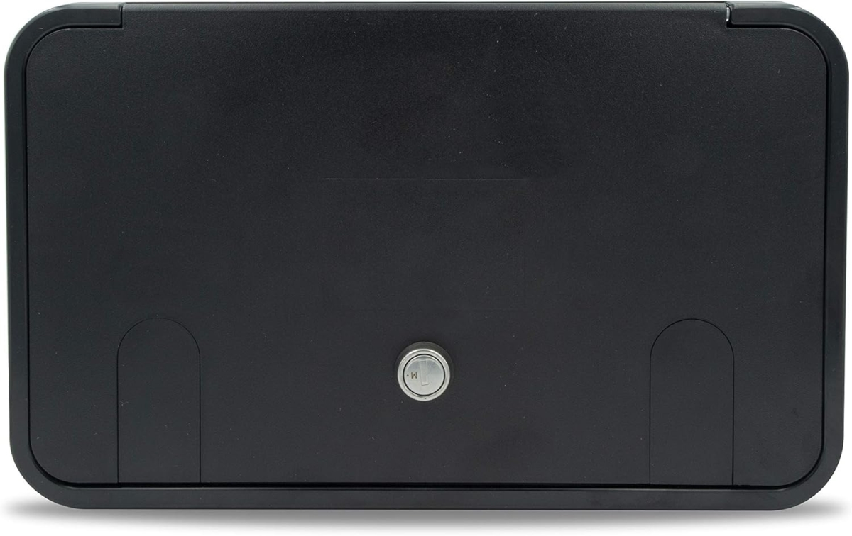 94317 Multi-Purpose 2 Verm Door Key