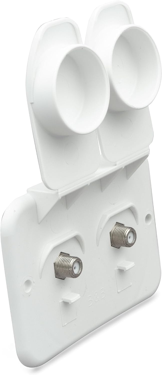 94323 OEM Cable Plate