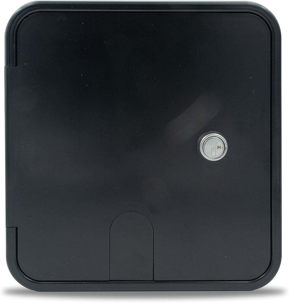 94338 30-50A Large Electric HTC Key, Black