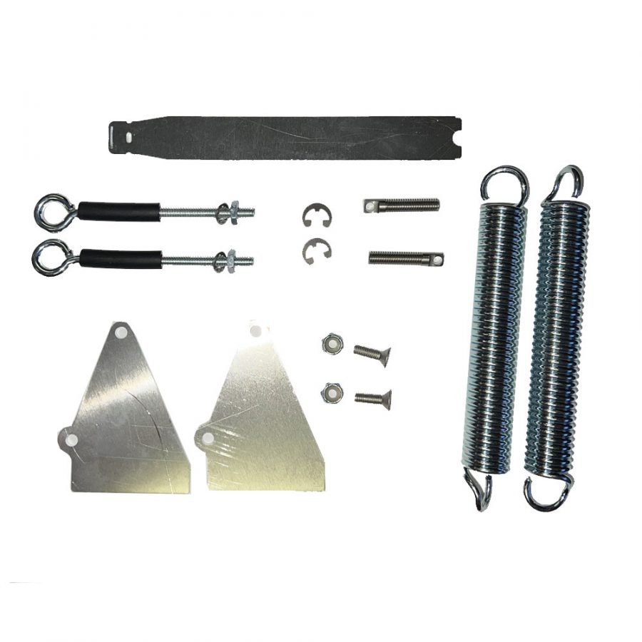SL200SP4 Gen3 Update Kit
