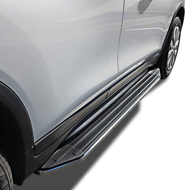PRTY4R Premium Running Boards for 2010-2023 Toyota 4Runner