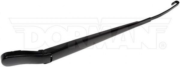 Dorman 42798 Passenger Side Windshield Wiper Arm for 2018-2021 Ford Expedition
