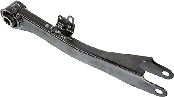 Dorman 528020 13 mm Rear Passenger Side Lower Forward Suspension Trailing Arm for 2019 Subaru Legacy