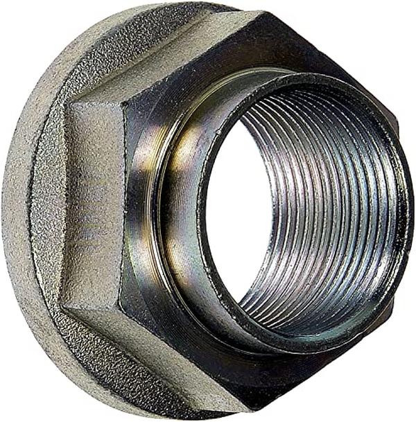Dorman 6159861 36 mm AutoGrade Front Spindle Nut for 2008-2017 Honda Accord