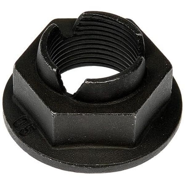 615987 32 mm M22-1.50 Hexagon AutoGrade Front Spindle Nut