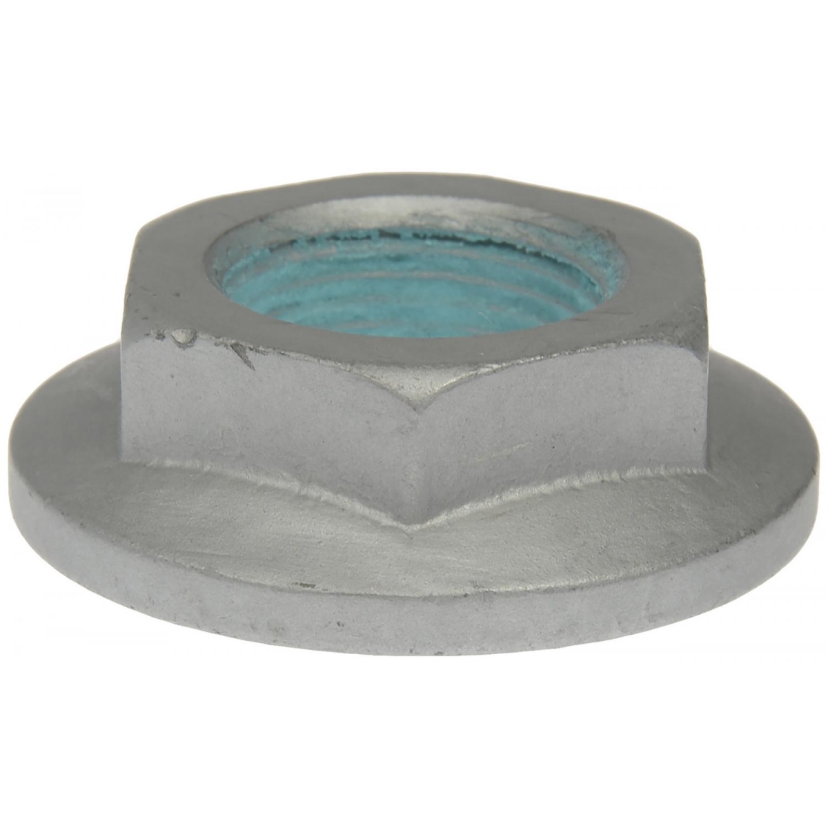 Dorman 615993 35.6 mm Hex x M24-1.5 in. Spindle Nut for 2019 Ford Explorer