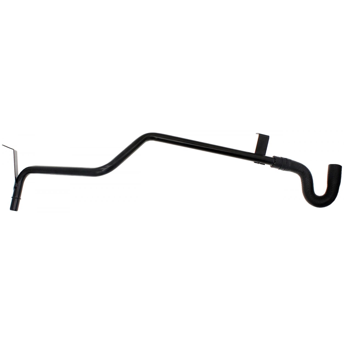 Dorman 626720 OEM Black Heater Hose Assembly for 2020 Ford Transit Mexico