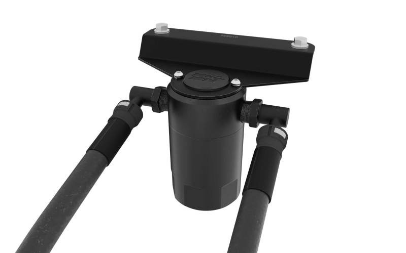Filter 810805 Catch Can Oil Separator for 2014-2020 Chevrolet Silverado