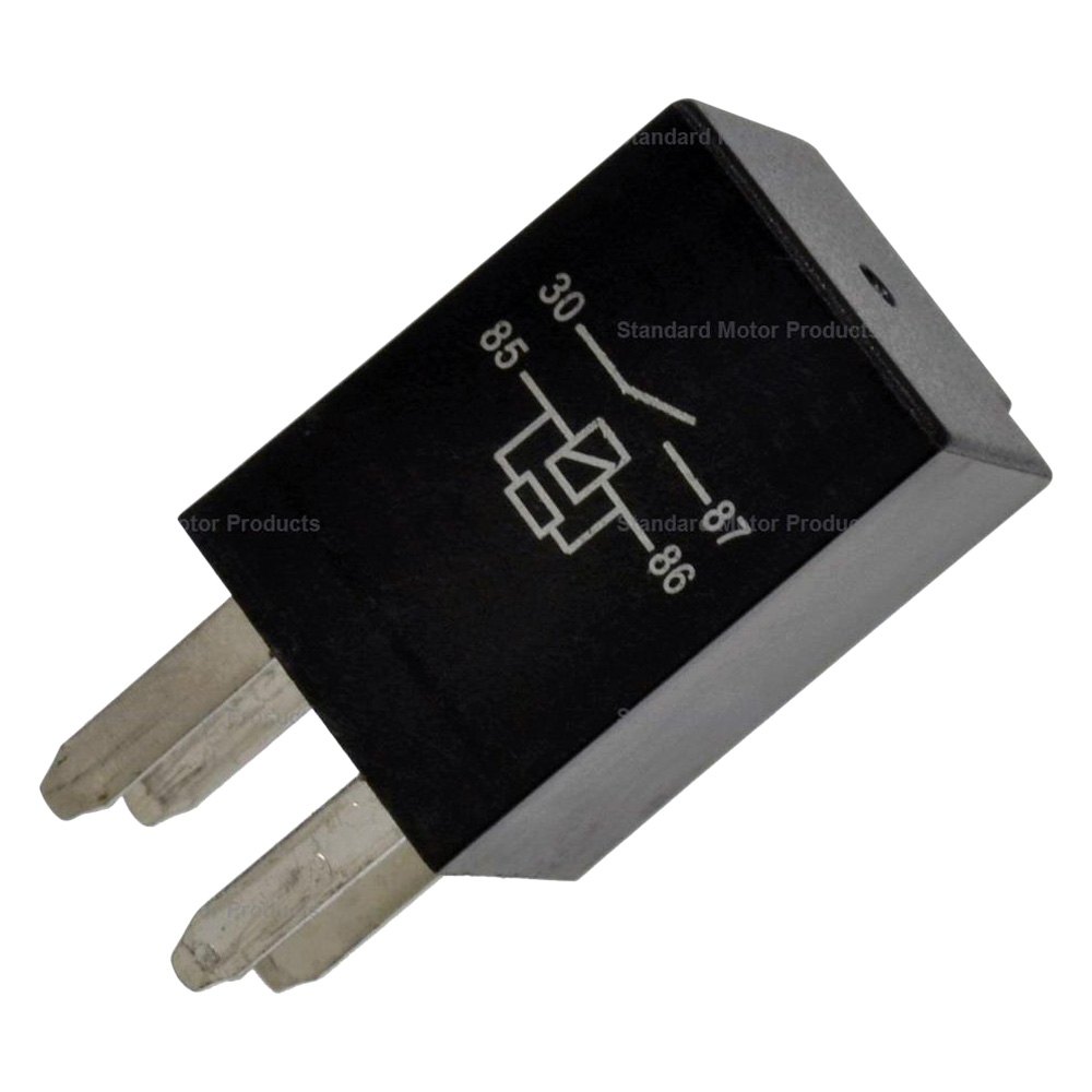 RY862 AC Compressor Control Relay for 2014 Buick Lacrosse