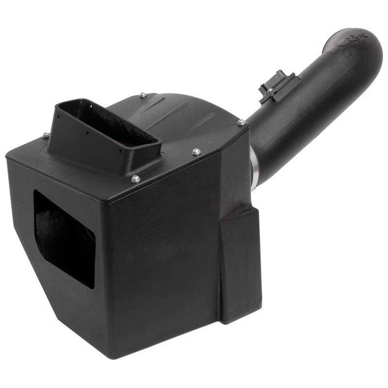 Filter 573101 Performance Air Intake System