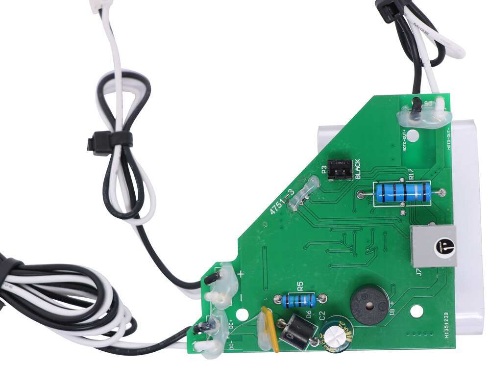 Vent 10C04751KS 4751K Roof Vent Control Circuit Board