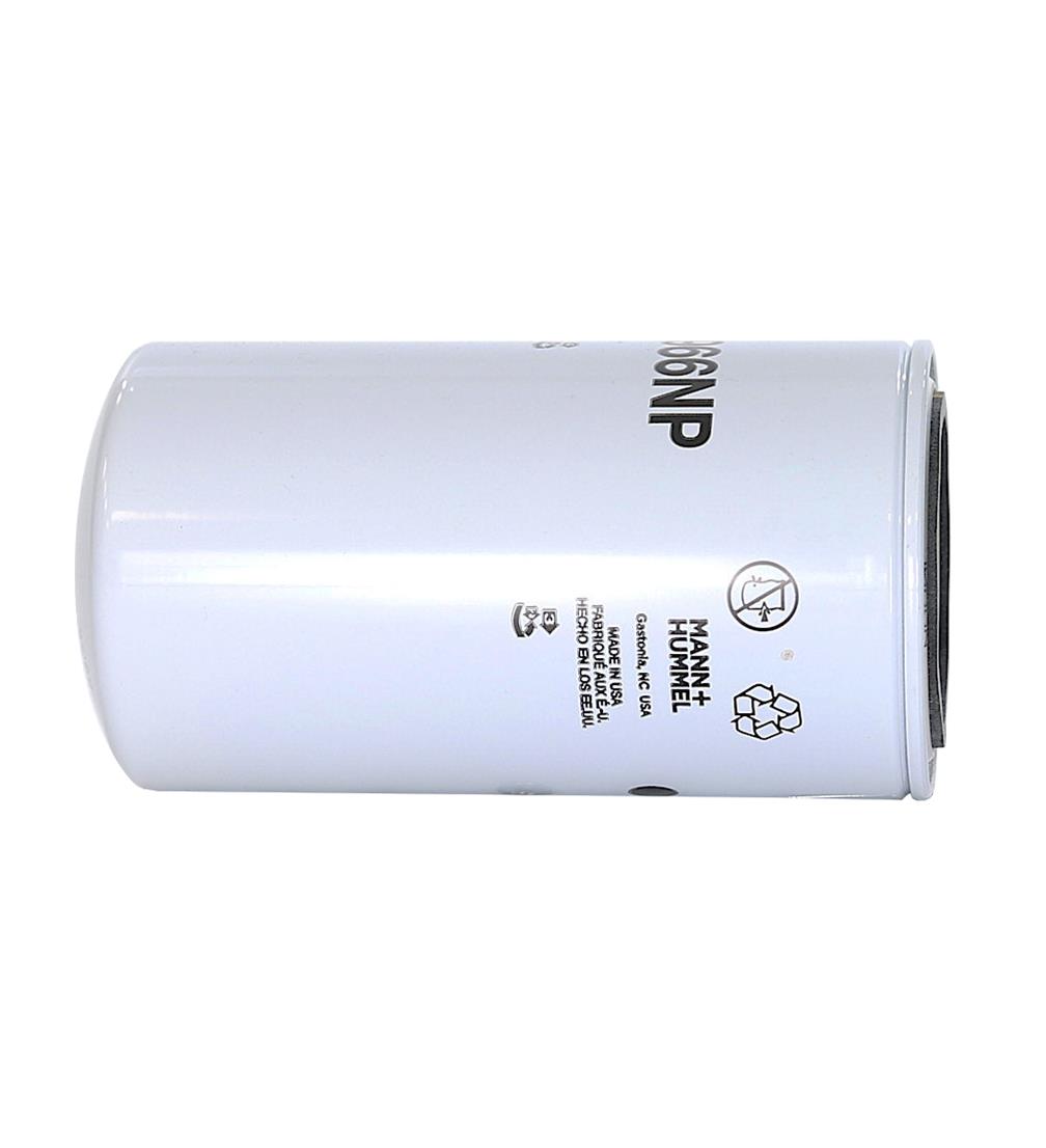 33966NP Heavy Duty Fuel Filter for 2003-2005 Blue Bird All American FE