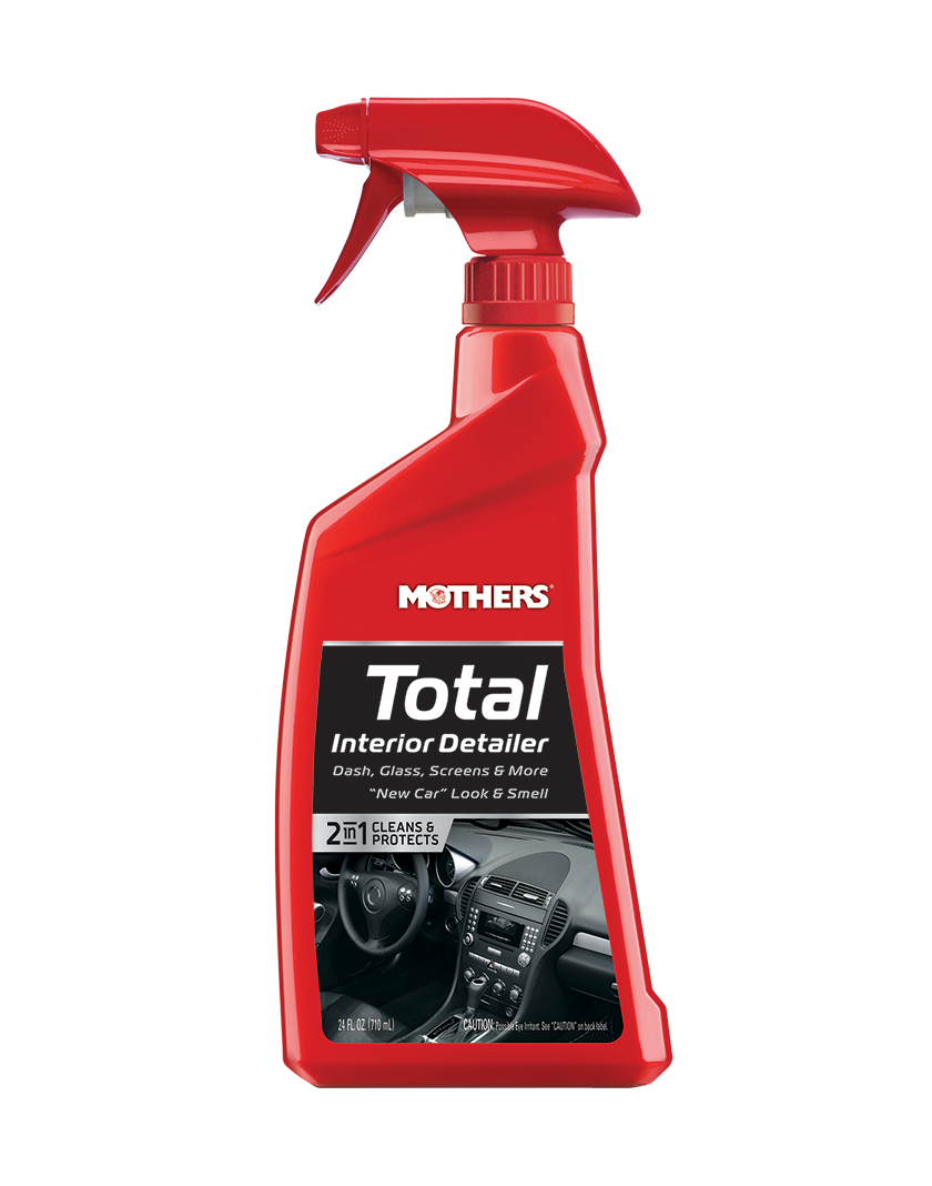 Picture of Mothers 5434 24 oz Interior Detailer