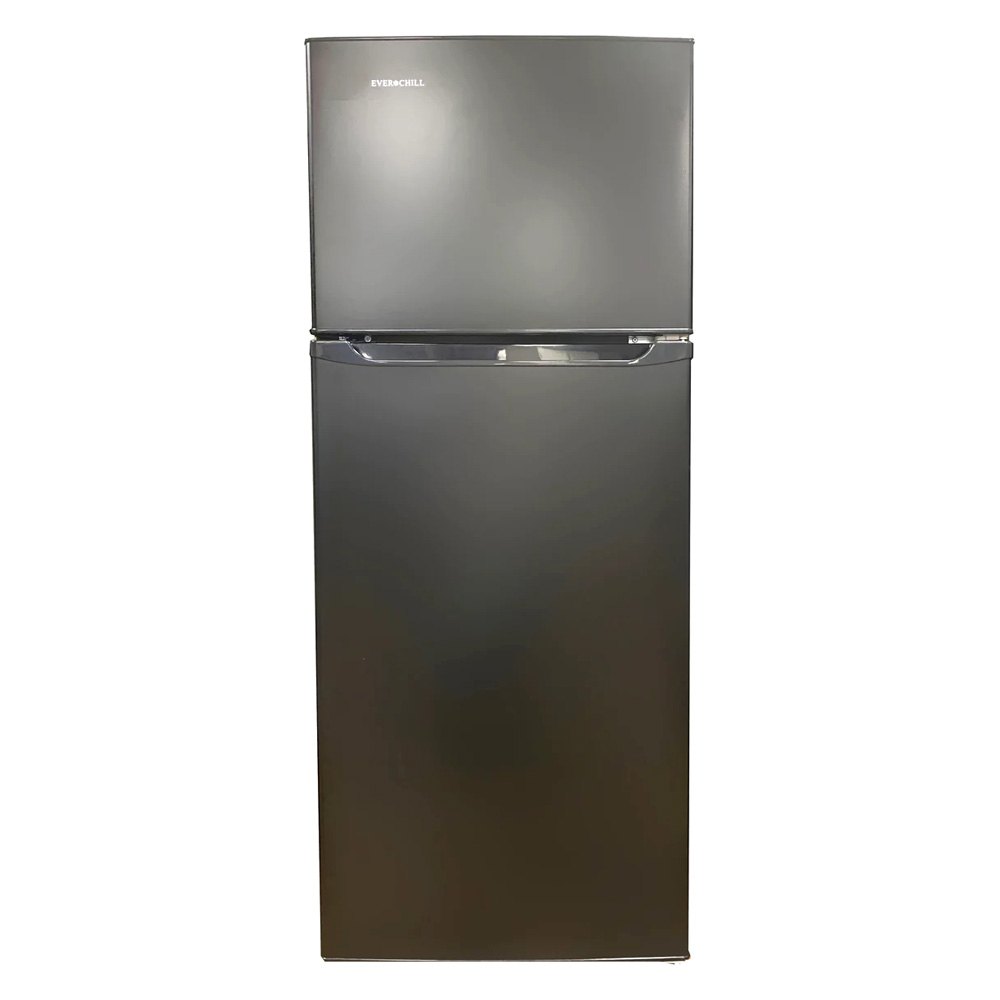 Picture of Furrion 2022302311 10.7 cu. ft. Everchill 12V Black 2 Doors Right Hand RV Refrigerator