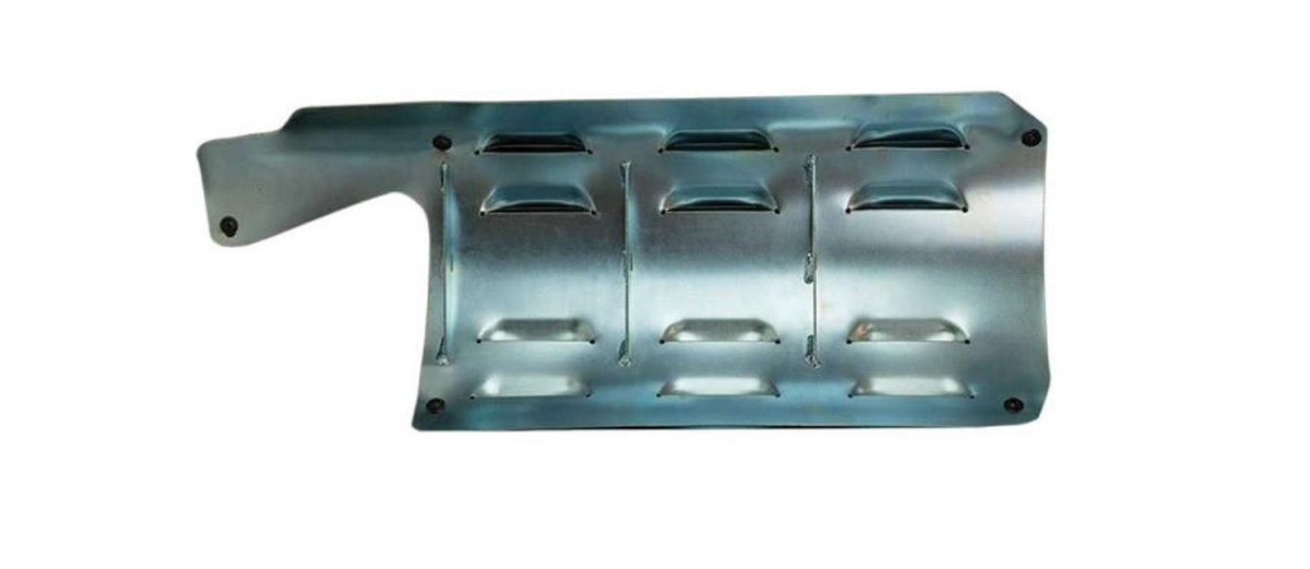 Moroso 23148 Louvered Windage Trays