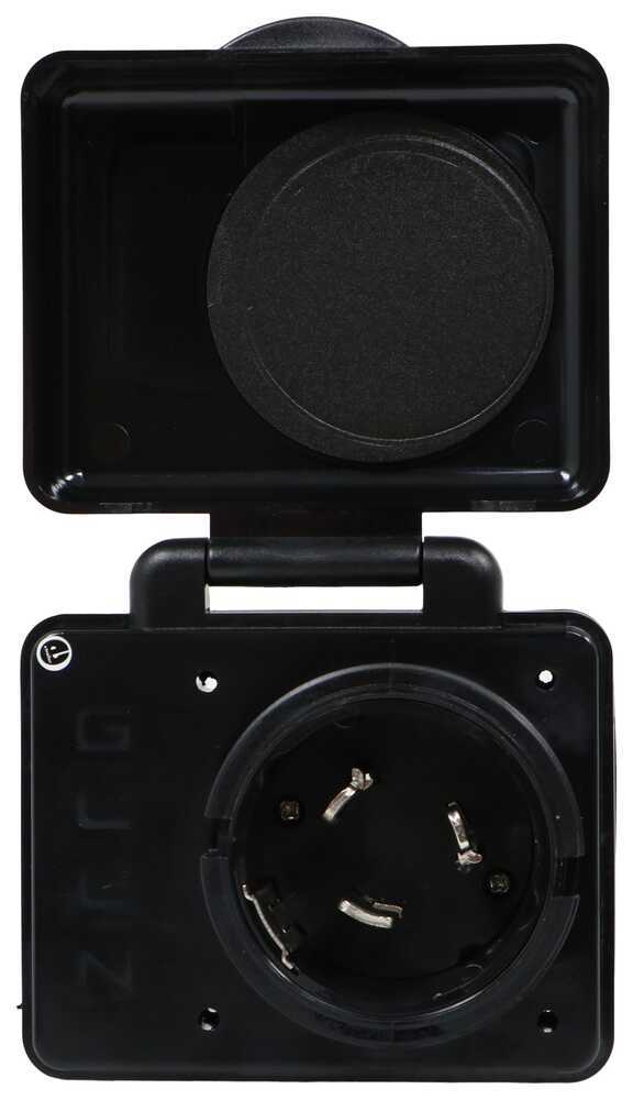 SV50API 50A Safeview Smart Power Inlet