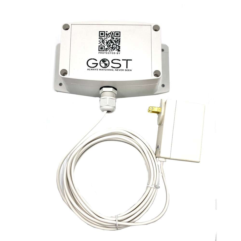 67POWEROUT 110V  Wireless Power Out Sensor
