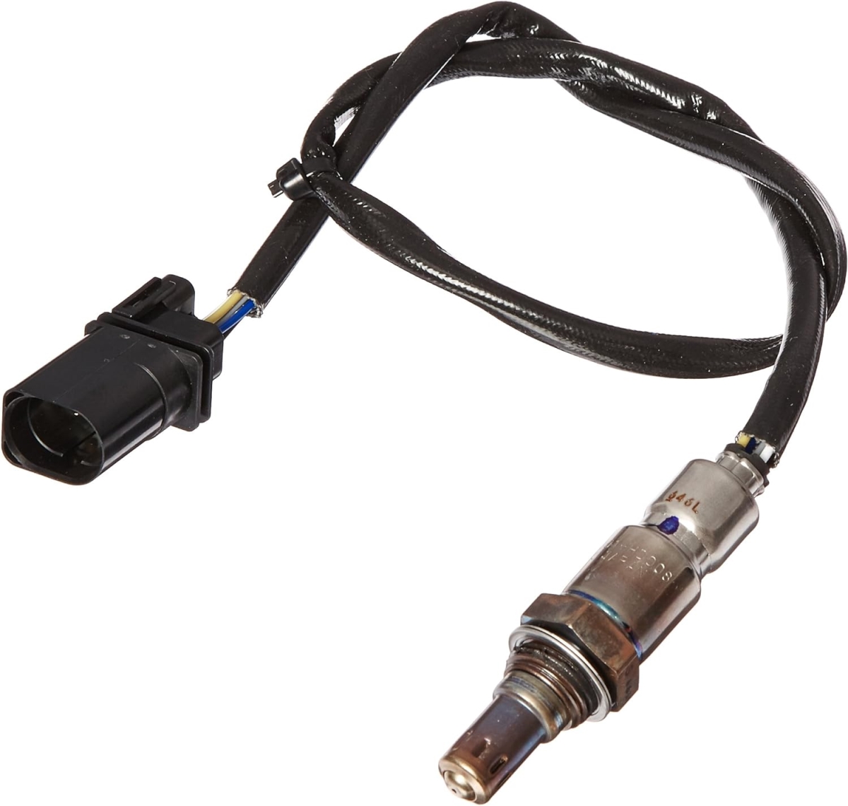 24390 Heavy Duty Oxygen Sensor for 2014 Hyundai Sonata GLS