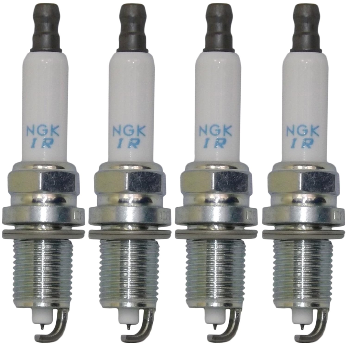 90607 Laser Iridium Spark Plug for 2021 Ford Escape S