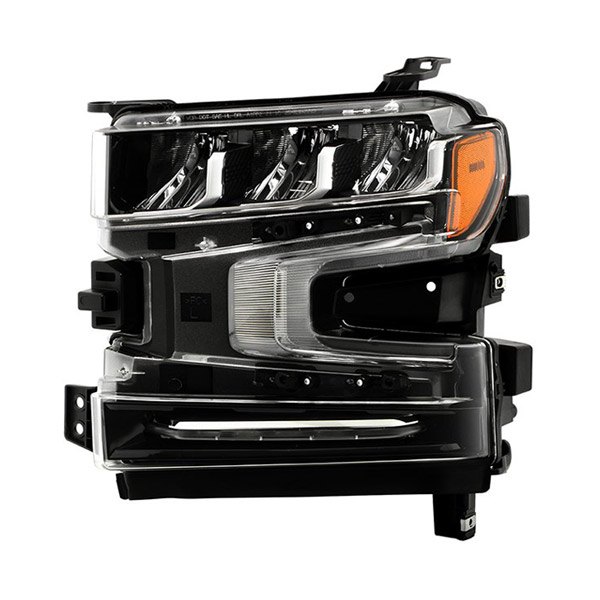 9953231 LED OE Left Headlight for 2019-2024 Chevy Silverado 1500