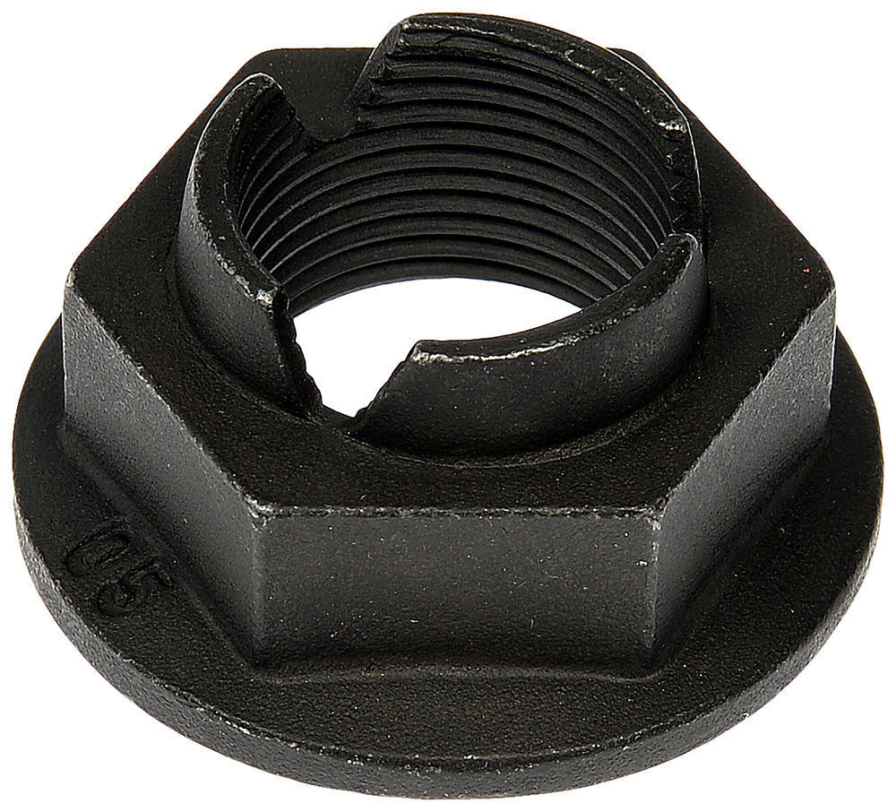 Dorman 6159871 32 mm M22-1.50 Hex Spindle Nut for 2016-2019 Chevy Volt