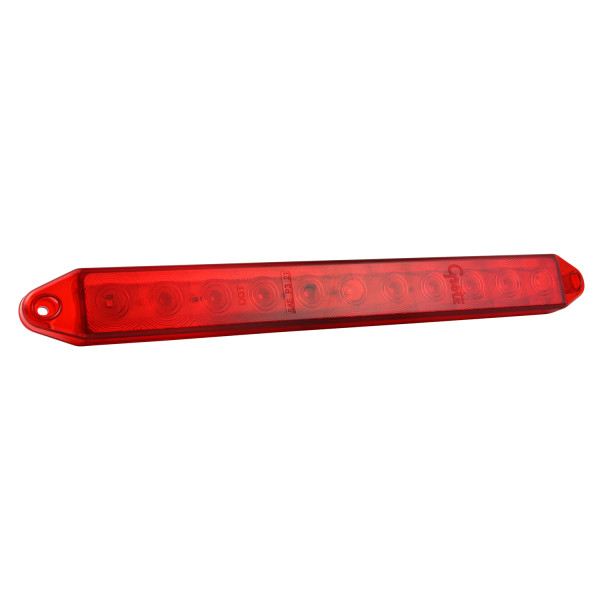 Grote Perlux 49192 Red Supernova Lamp & Identification Bar