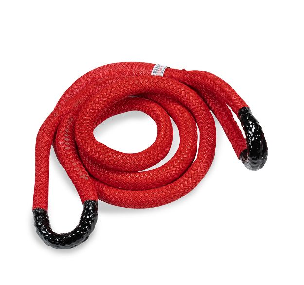73 1 x 10 in. Kinetic Energy Bridle