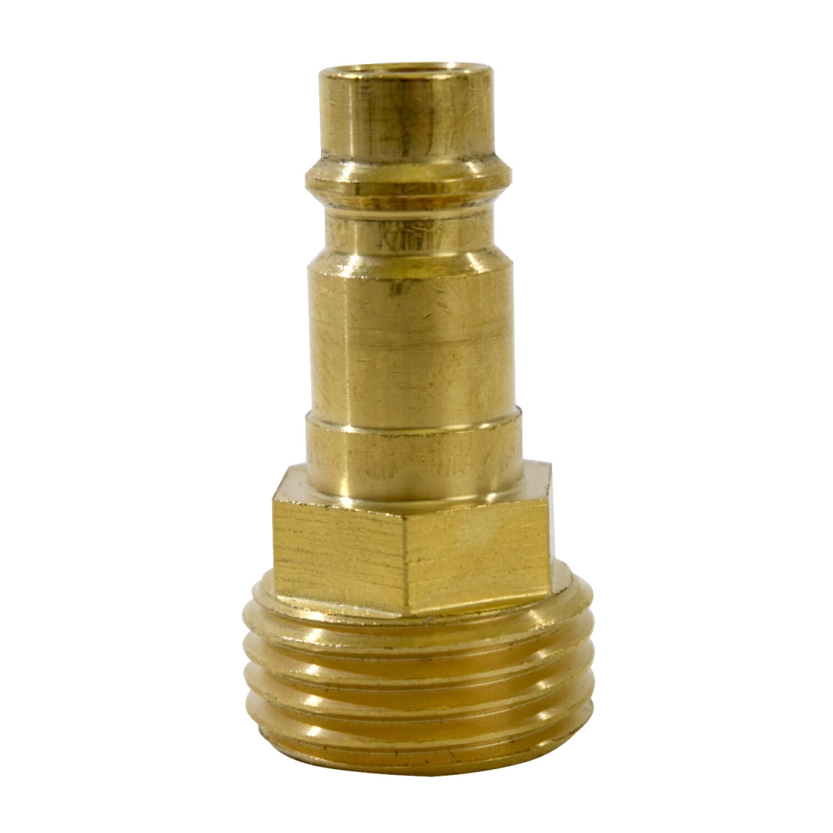 Valterra PF247015 D & W Quick Connect Hose Adapter