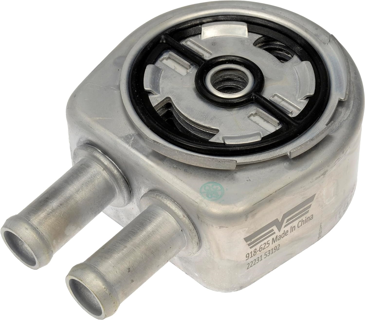 Dorman 918625 Engine Oil Cooler for 2013-2018 Ford Focus