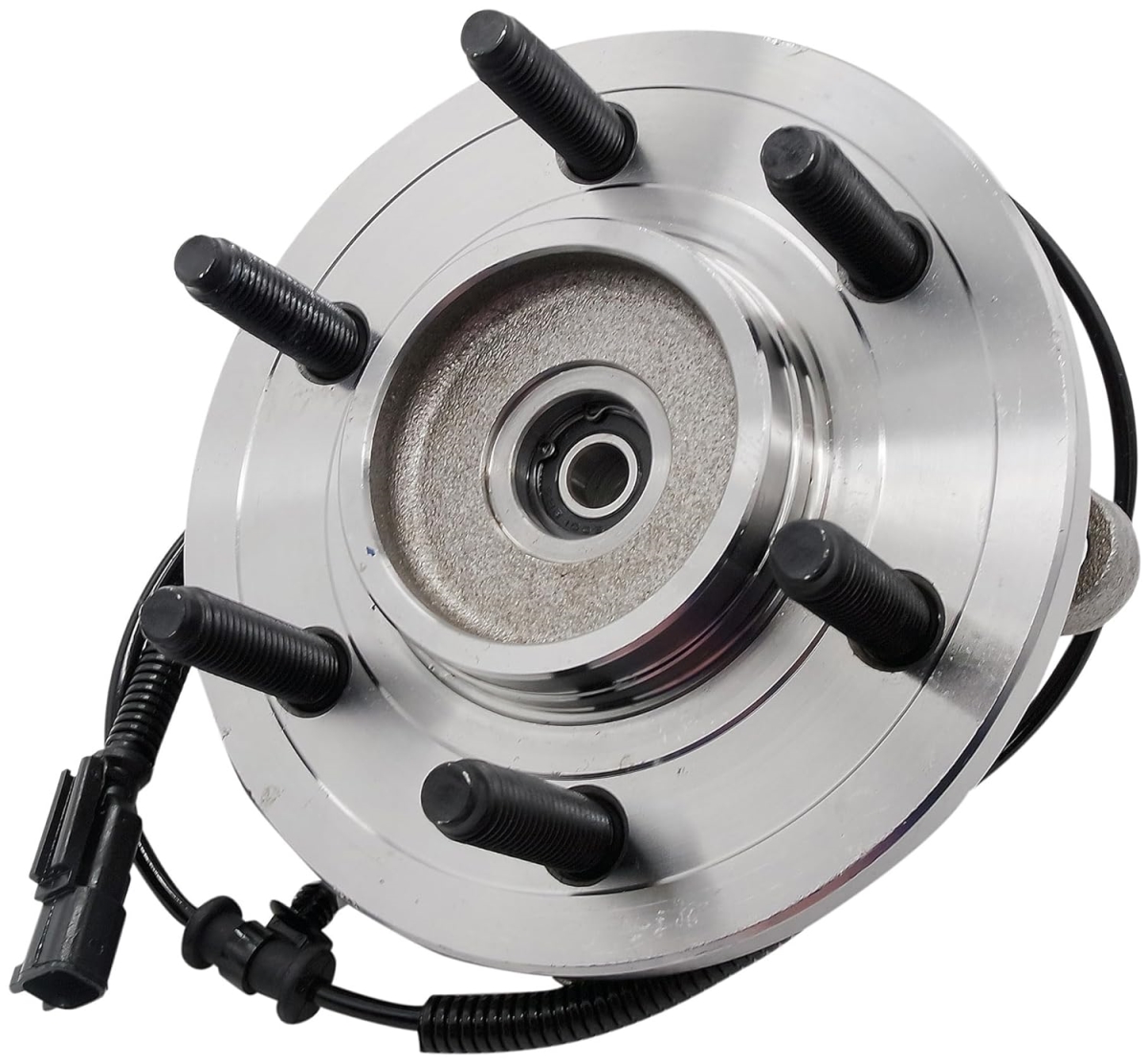 Dorman 951120 Front Wheel Bearing & Hub Assembly for 2011-2014 Ford Expedition