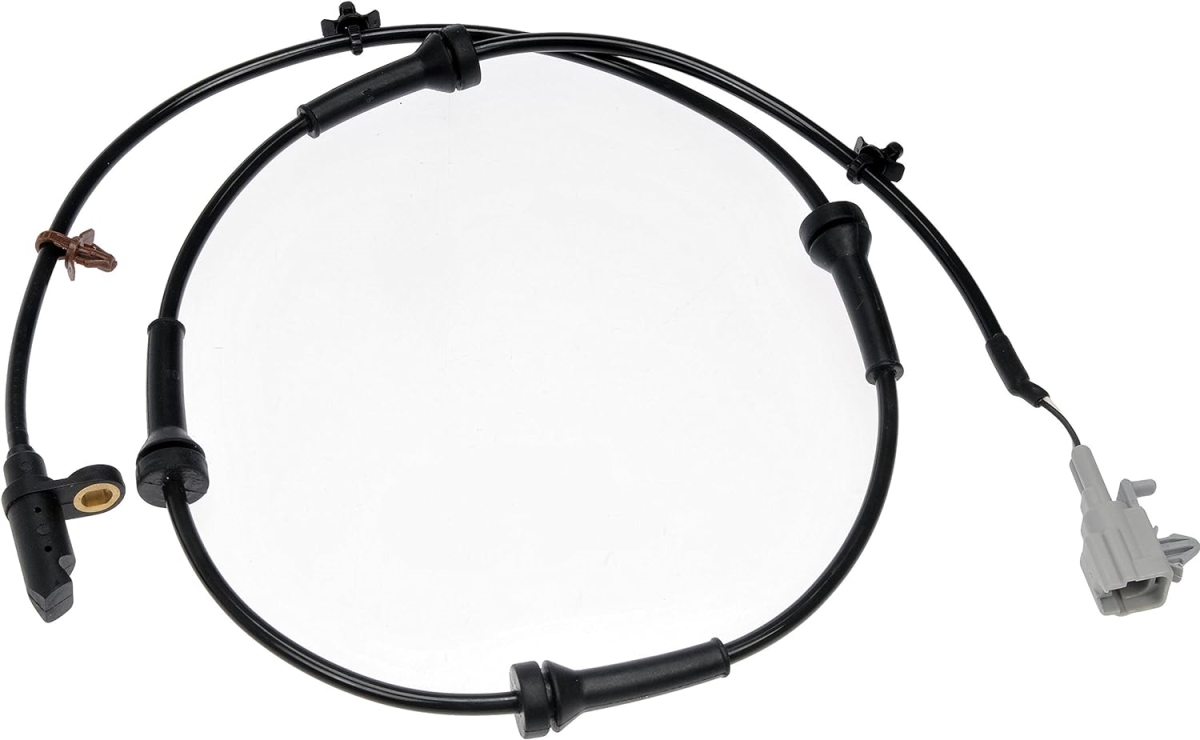 Dorman 695173 Rear ABS Wheel Speed Sensor for 2014-2015 Nissan Rogue Select