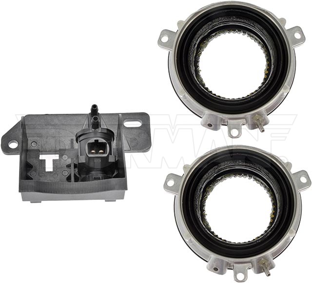 Dorman 600305 Locking Hub Actuator for 2015 Ford Expedition 4WD