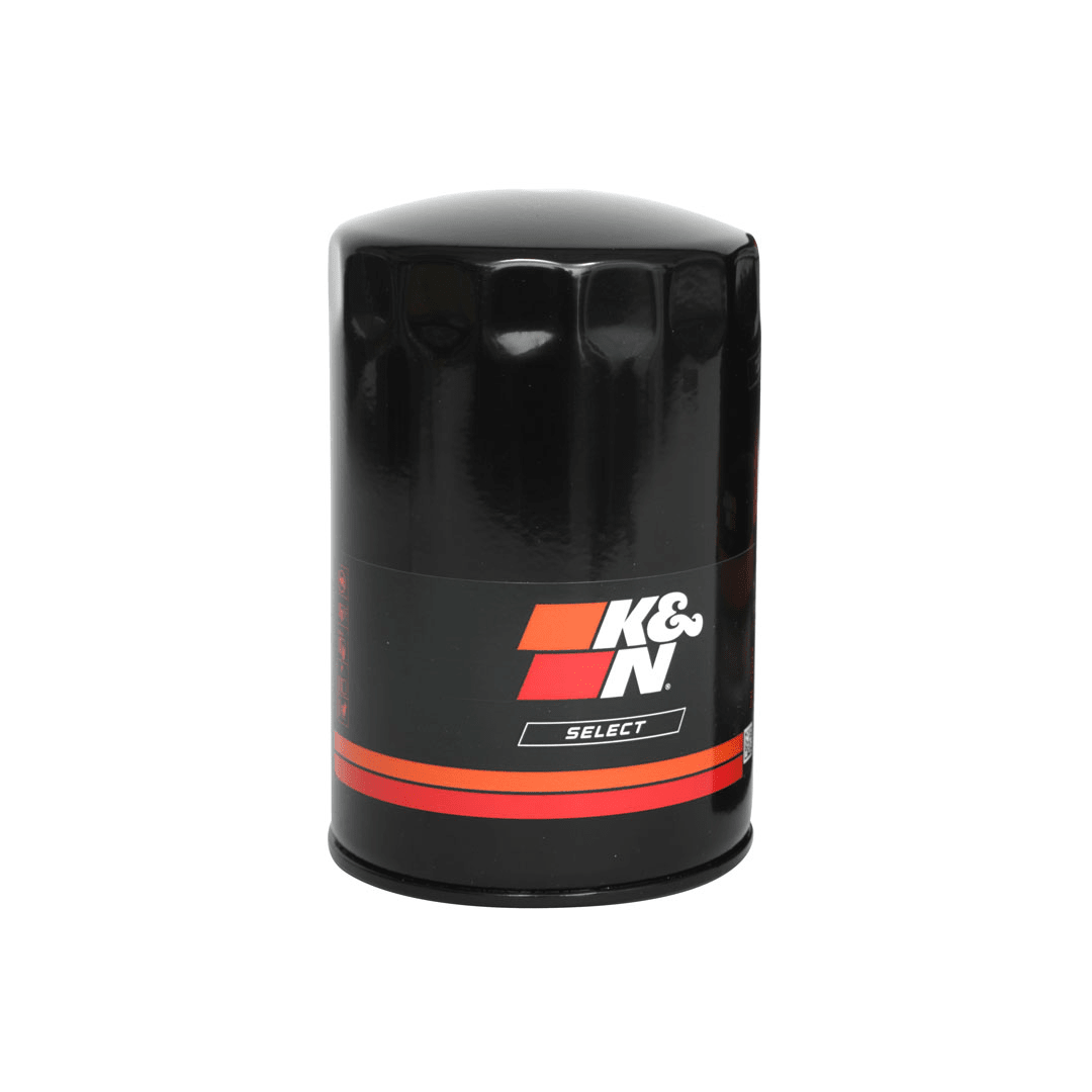 Filter SO2011 Spin-on Oil Filter for 2024 Buick Enclave 3.6L V6 Gas
