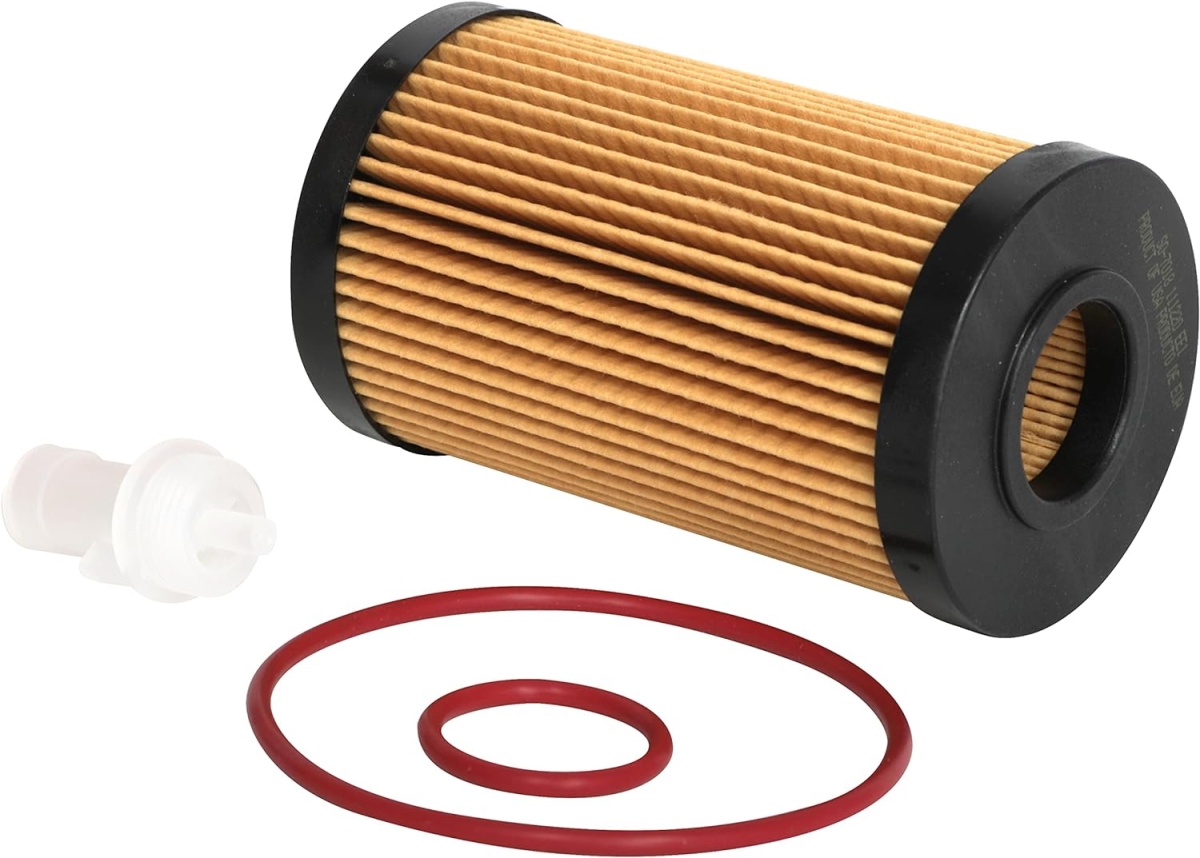 Filter SO7018 Oil Filter for Toyota & Lexus