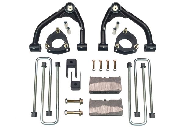 5624085PK HDX Board Mount Kit