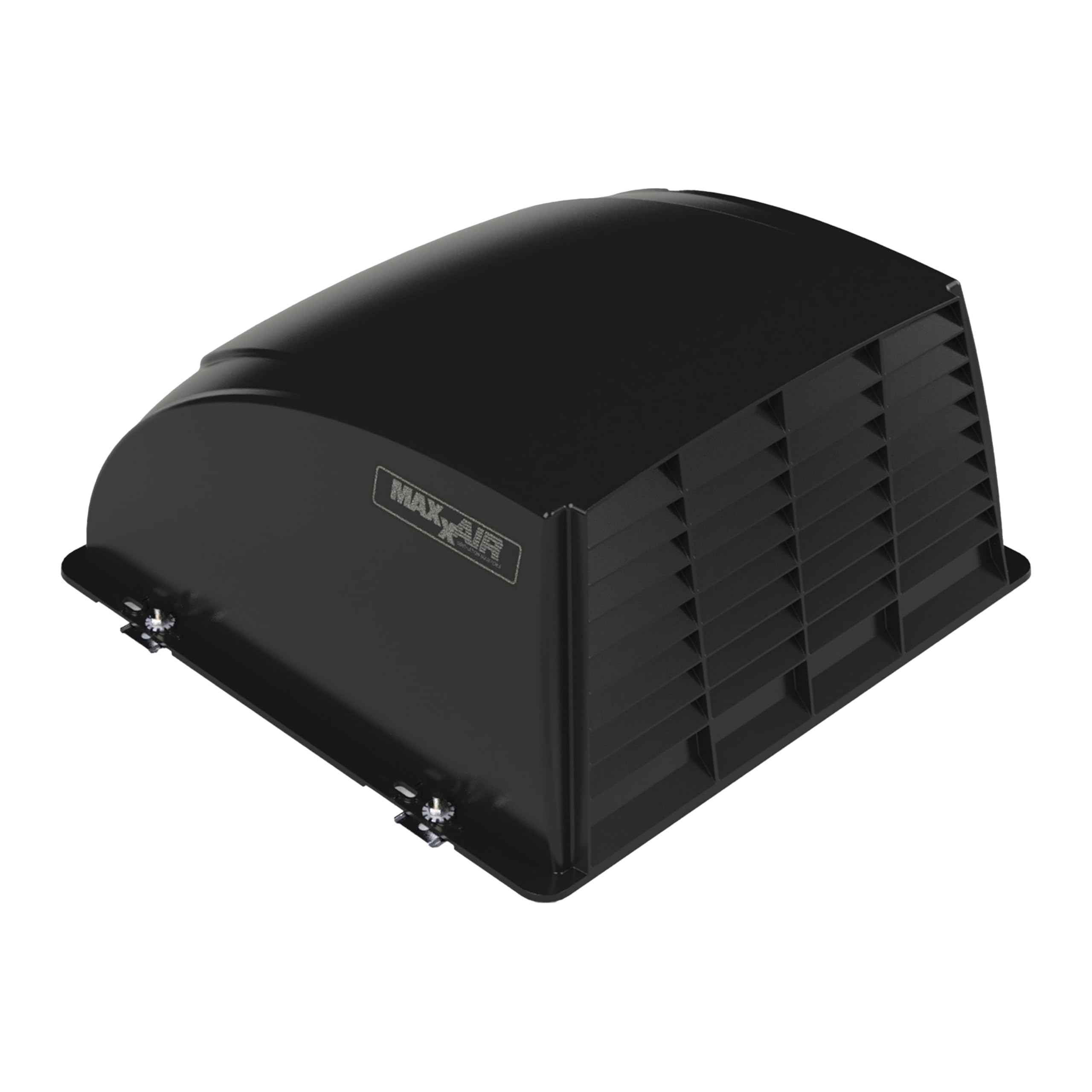 Vent 933052 Black  I Plus Vent Cover