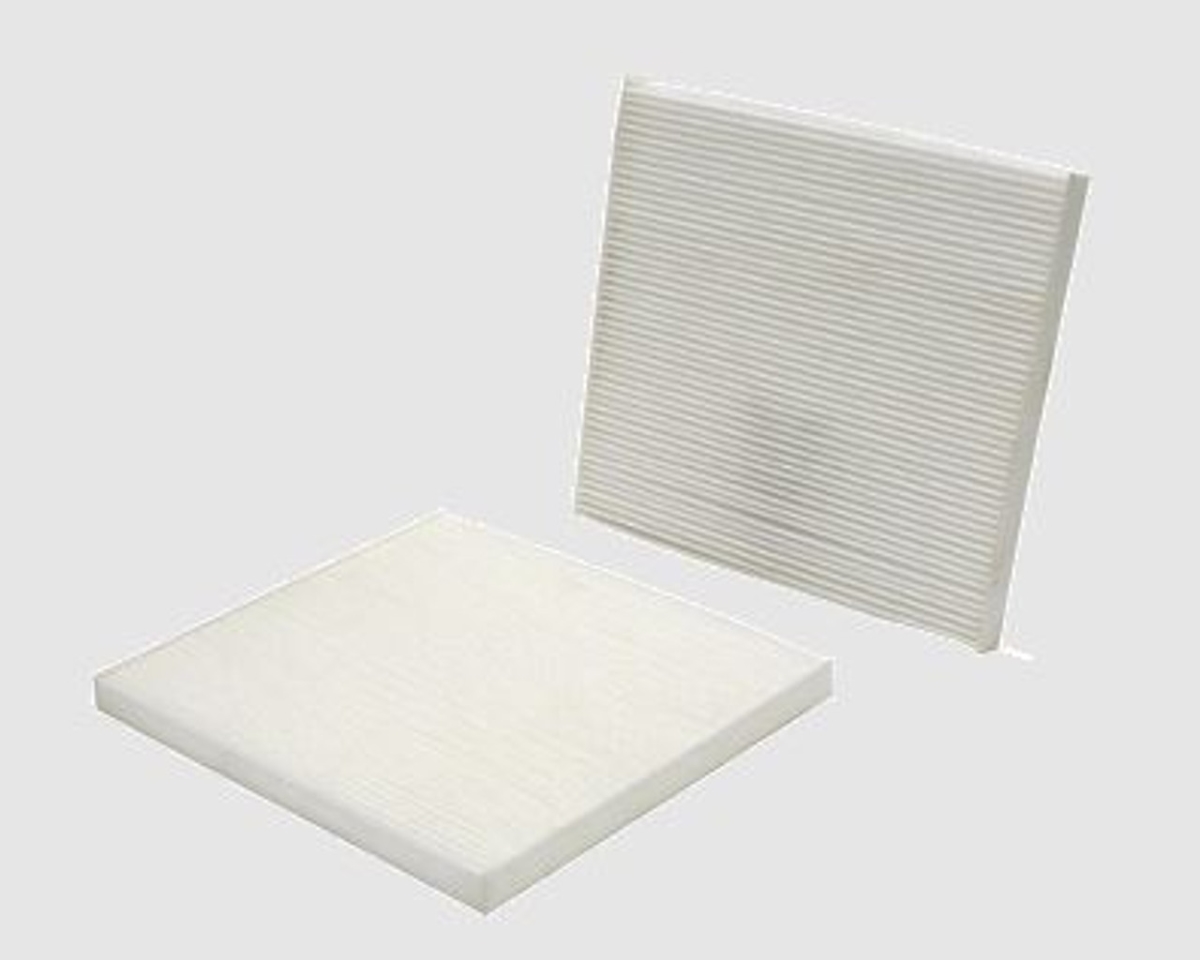 PXP24013 10 x 8.86 x 0.75 in. Cabin Air Filter