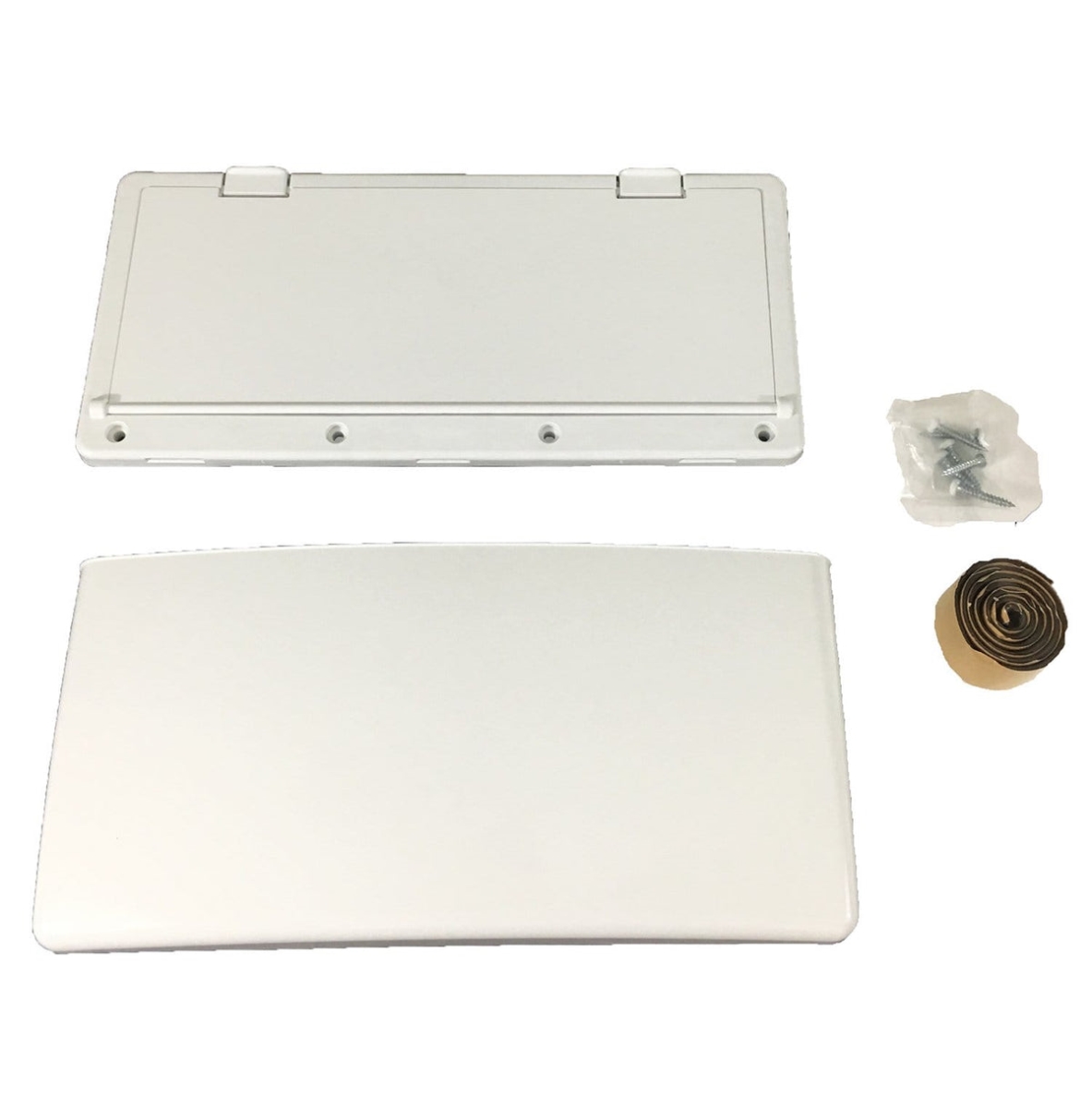 94278 1.5 in. Flange Endura Vent