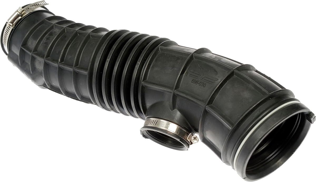 Dorman 696030 Air Intake Hose for 2006-2008 Honda Ridgeline, Black