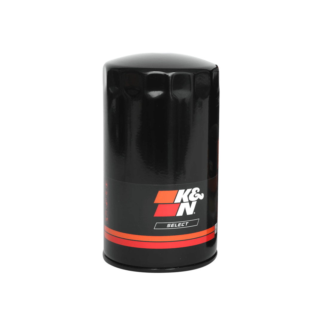 Filter SO4003 Spin-on Oil Filter for 2023 Ram 3500 & 4500 6.7L L6 Diesel