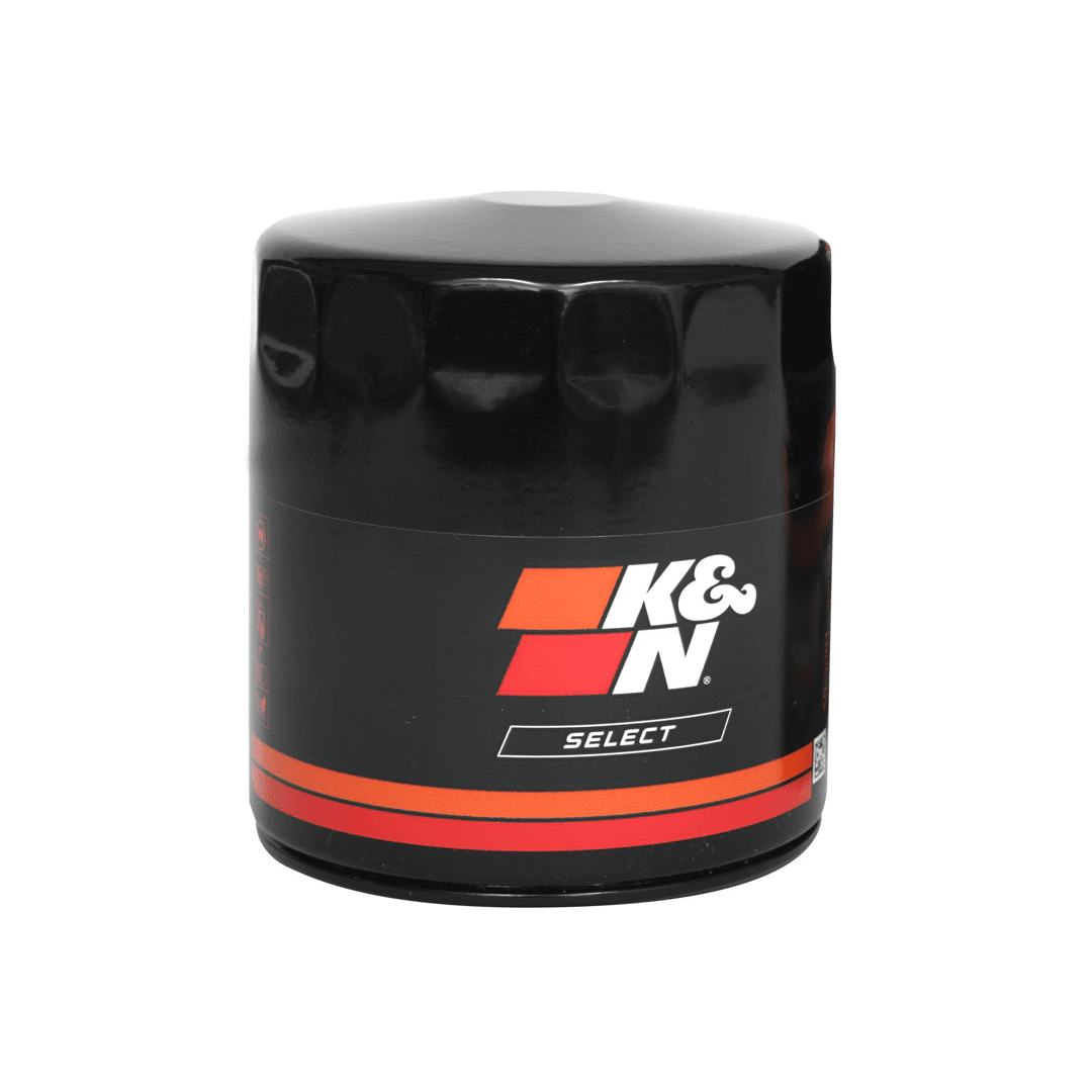 Filter SO1010 68 mm Spin-On Oil Filter