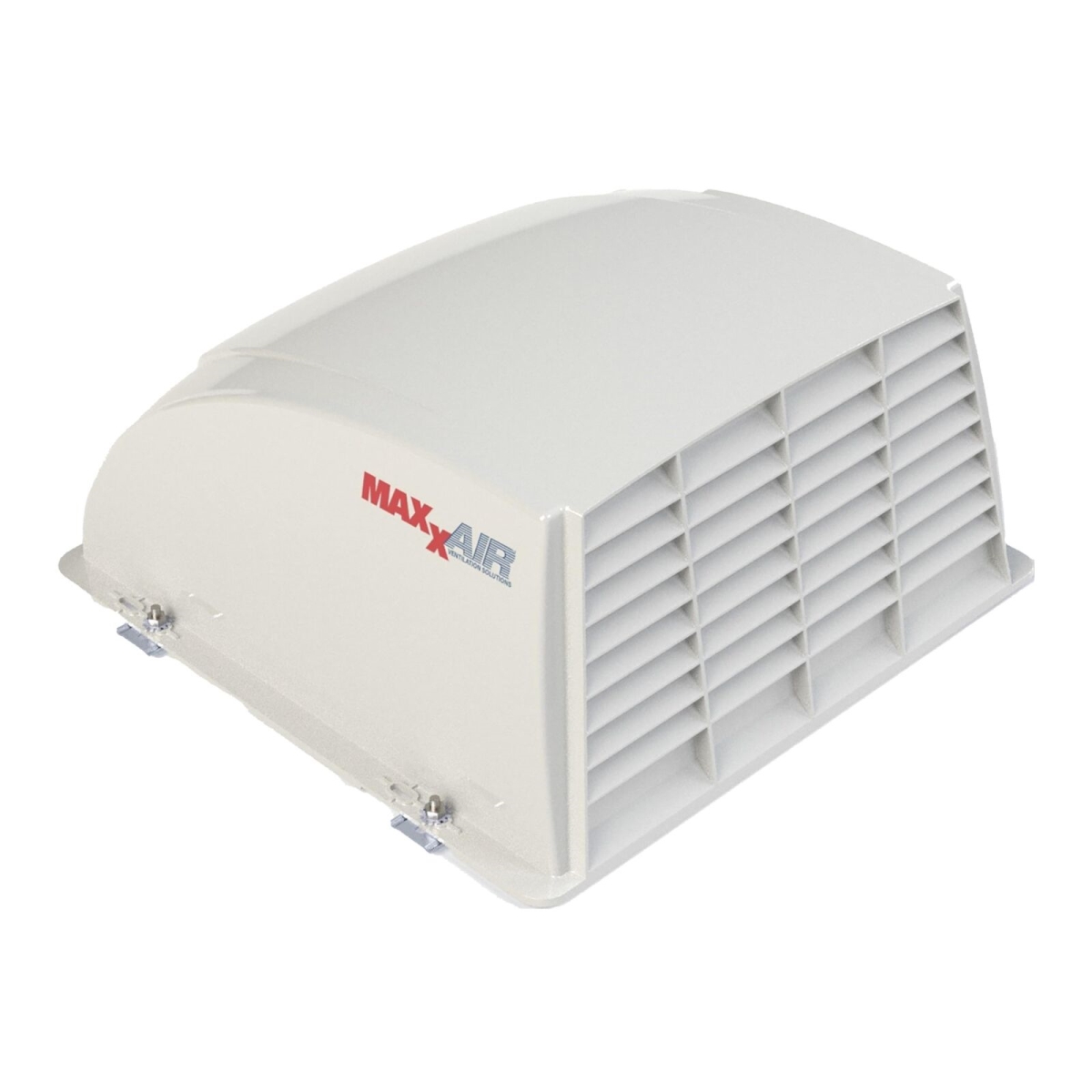 Vent 933051 19 in. Translucent Standard RV & Trailer Roof Vent Cover