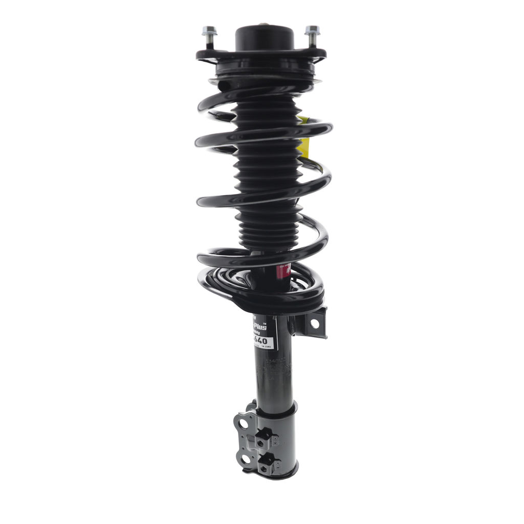 KYB Shocks SR4640 Strut-Plus Suspension Strut & Coil Spring Assembly
